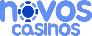 www.novoscasinosonline.com/ Portugues logo